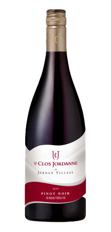 Jordan Village 2021 Pinot Noir