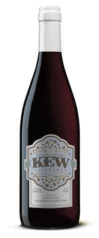 2018 Kew Pinot Noir