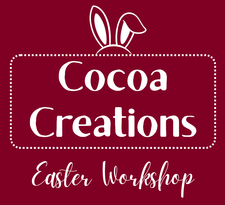Cocoa Creations | Easter Chocolate Workshop