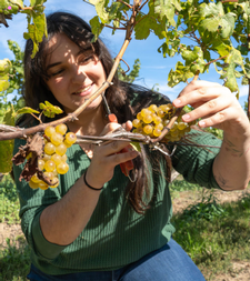 International Women's Day, Perfectly Blended