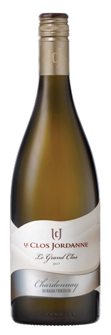 Le Grand Clos 2018 Chardonnay