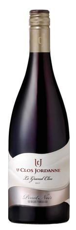 Le Grand Clos 2019 Pinot Noir