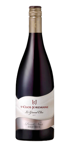 Le Grand Clos 2019 Pinot Noir