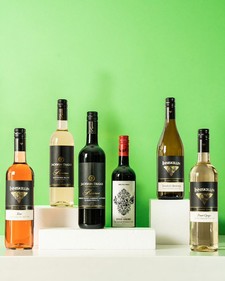 VQA All Day Bundle