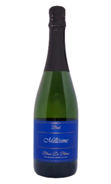 Angels Gate Millesime Sparkling Blanc de Blancs