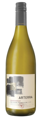 Arterra Chardonnay