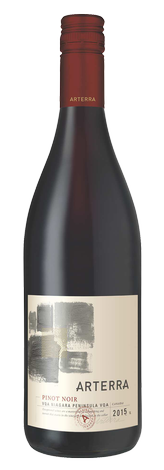 2019 Arterra Pinot Noir