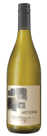 2017 Arterra Pinot Gris