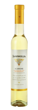 2015 Inniskillin Chardonnay Icewine 375ml Image