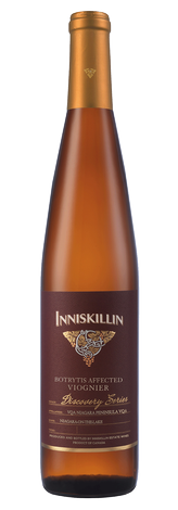 2018 Inniskillin Discovery Series Botrytis Affected Viognier 375ml