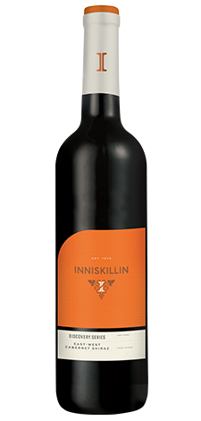 2022 Inniskillin Discovery Series East-West Cabernet-Shiraz