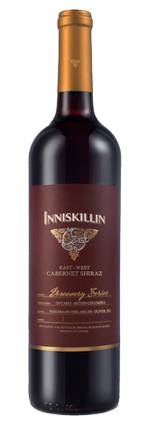 2020 Inniskillin Discovery Series East-West Cabernet-Shiraz