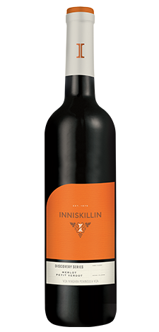 2020 Inniskillin Discovery Series Merlot-Petit Verdot