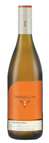 Inniskillin Discovery Series P3 | 6 Bottle Case