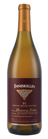 2017 Inniskillin Discovery Series P3 Image