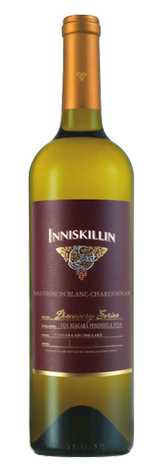 2016 Inniskillin Discovery Series Sauvignon Blanc-Chardonnay