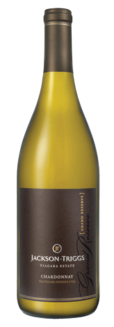 2019 Jackson-Triggs Grand Reserve Chardonnay