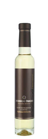 2016 Jackson-Triggs Grand Reserve Gewürztraminer Icewine 200ml