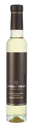 2016 Jackson-Triggs Grand Reserve Gewürztraminer Icewine 200ml Image
