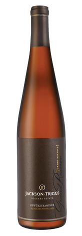 2019 Jackson-Triggs Grand Reserve Gewürztraminer