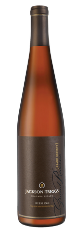 2020 Jackson-Triggs Grand Reserve Riesling