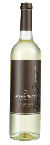 2020 Jackson-Triggs Grand Reserve Sauvignon Blanc