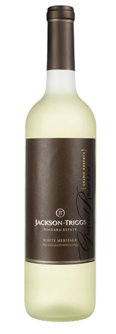 2021 Jackson-Triggs Grand Reserve White Meritage