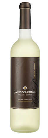 2020 Jackson-Triggs Grand Reserve White Meritage