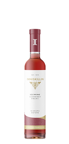 2022 Inniskillin Cabernet Franc Icewine 200ml