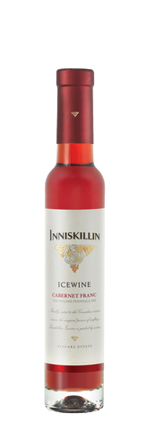 2019 Inniskillin Cabernet Franc Icewine 200ml