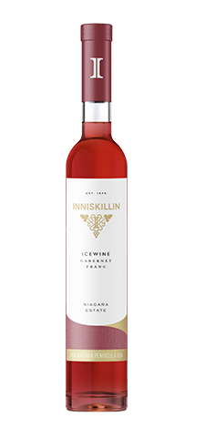 2022 Inniskillin Cabernet Franc Icewine 375ml