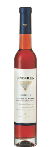 2022 Inniskillin Cabernet Sauvignon Icewine 375ml