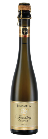 2021 Inniskillin Sparkling Vidal Icewine 375ml