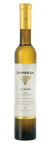 2024 Inniskillin Vidal Icewine 375ml | 6 Bottle Case