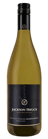 2017 Jackson-Triggs Reserve Chardonnay