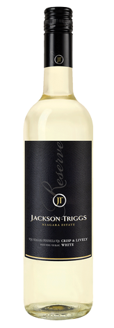 2016 Jackson-Triggs Reserve Crisp & Lively White (Riesling-Gewürztraminer)