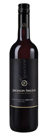 2018 Jackson-Triggs Reserve Meritage