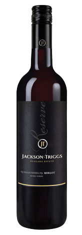 Jackson-Triggs Reserve Series Select Merlot