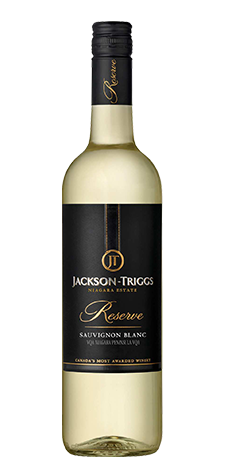 2021 Jackson-Triggs Reserve Sauvignon Blanc