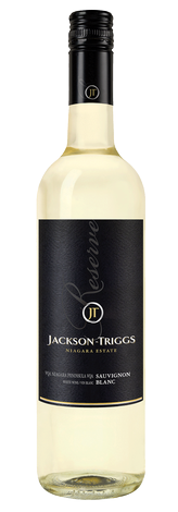 2020 Jackson-Triggs Reserve Sauvignon Blanc