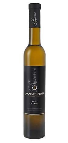 2019 Jackson-Triggs Reserve Vidal Icewine 375ml