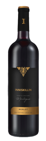 2024 Inniskillin Montague Vineyard Merlot