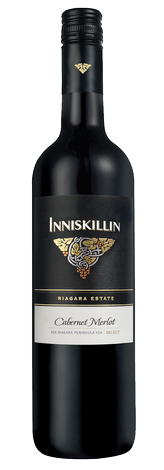 2018 Inniskillin Niagara Estate Series Cabernet-Merlot