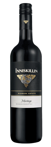2017 Inniskillin Niagara Estate Series Meritage