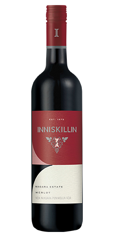 Inniskillin Niagara Estate Series Merlot