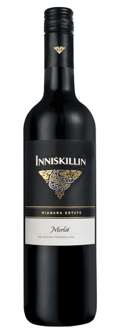 2019 Inniskillin Niagara Estate Series Merlot