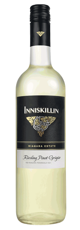 2020 Inniskillin Niagara Estate Series Riesling Pinot Grigio