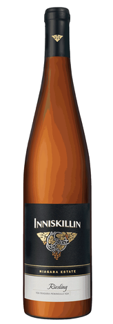 2018 Inniskillin Niagara Estate Series Riesling