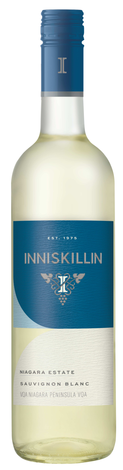 2021 Inniskillin Niagara Estate Series Sauvignon Blanc
