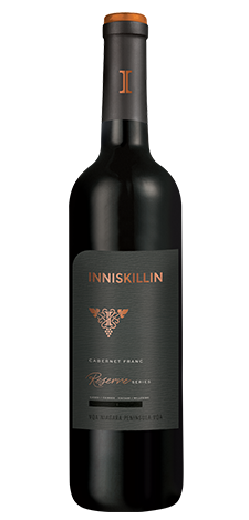 2020 Inniskillin Reserve Series Cabernet Franc